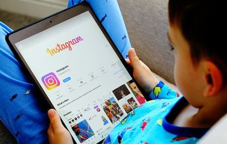 Instagram Kids Parental Supervision