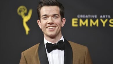 John Mulaney