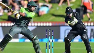 Cricketers Pakistan Safe