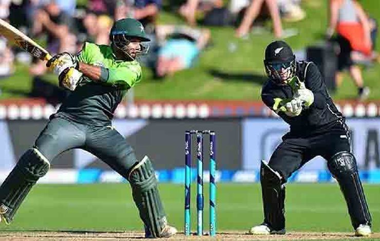 Cricketers Pakistan Safe