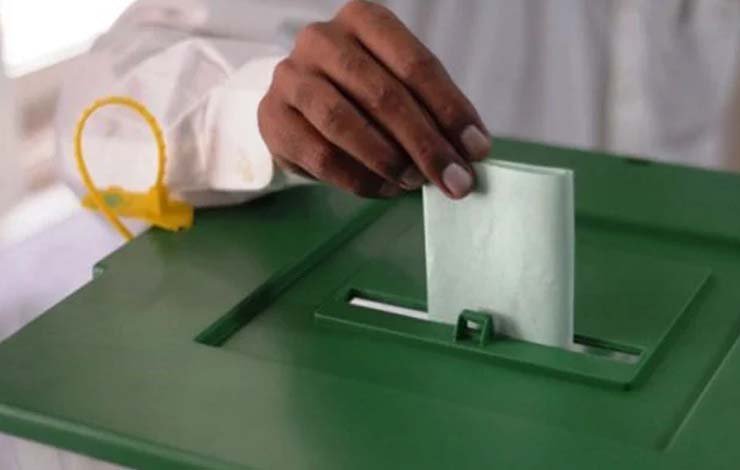 independent cantonment elections