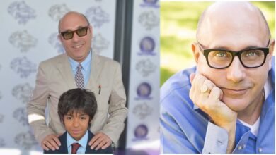 Willie Garson