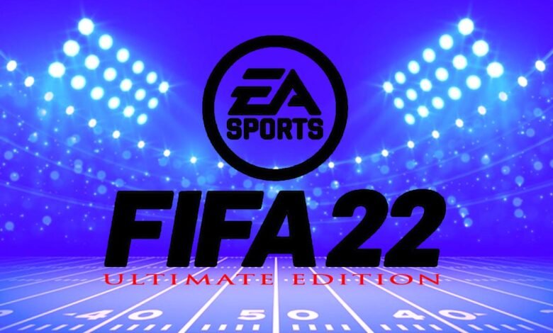 fifa 22 Ultimate Edition Releas Date