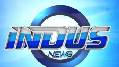 Indus News Shut Down
