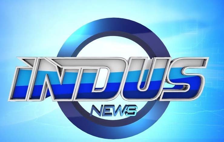 Indus News Shut Down