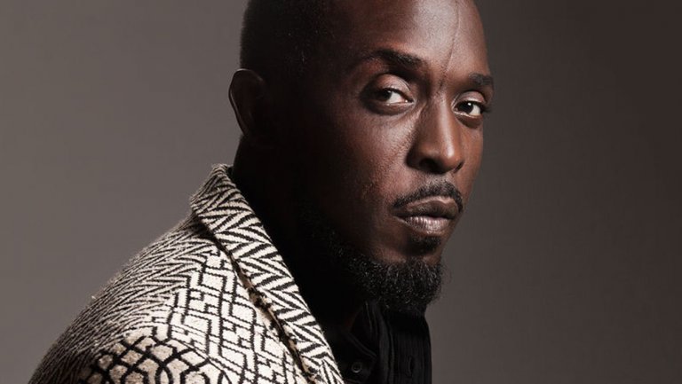 michael k williams