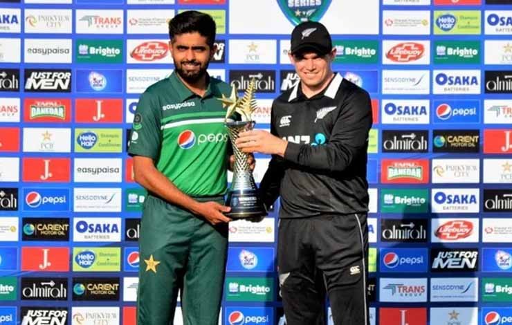 rawalpindi pakistan nz odis