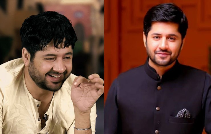 Not Only Acting, Imran Ashraf Rocks The Music World - News 360