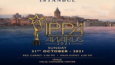 IPPA Awards