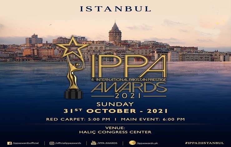 IPPA Awards