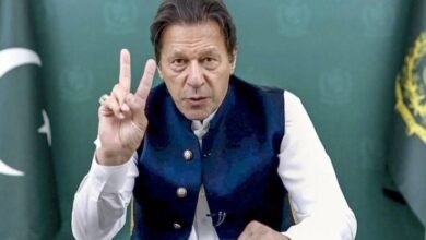 PM Imran khan