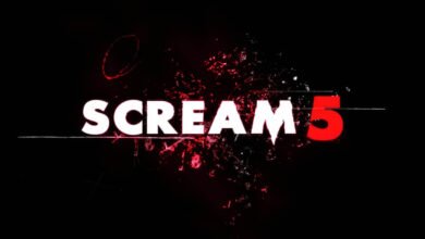 Scream 5 Trailer