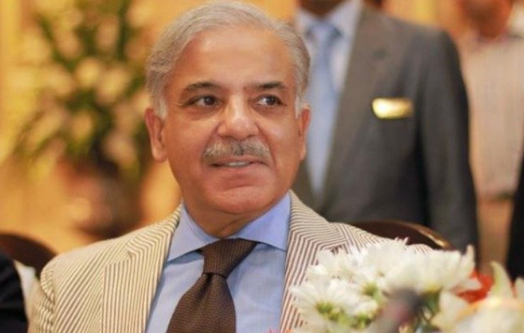 Shahbaz FIA Money Laundering