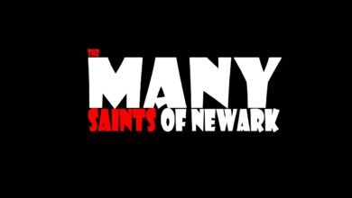 The Many Saints of Newark