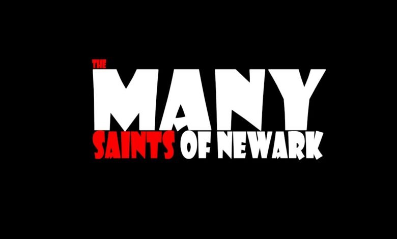 The Many Saints of Newark