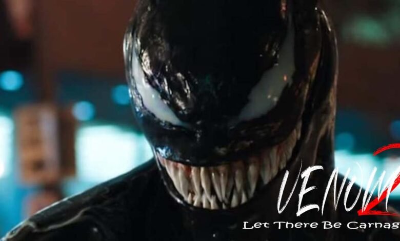 Venom: Let There Be Carnage