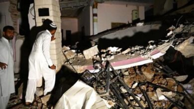 quetta earthquake casualties