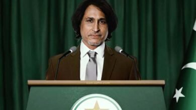 ramiz raja blunder news