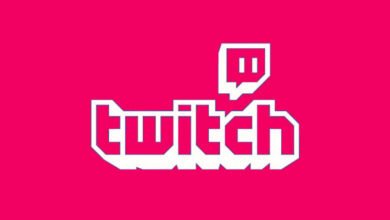 twitch