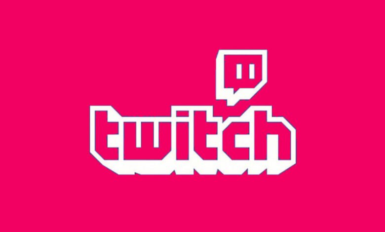 twitch