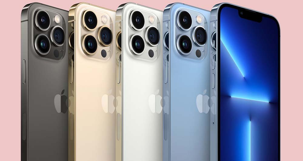 Apple iPhone china's largest smart phone brand