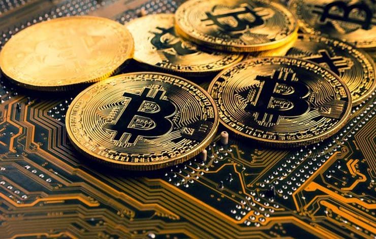 بٹ کوائن-bitcoin