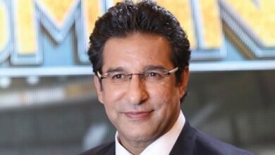 Conspiracy hatched Wasim Akram Ex-PCB doctor