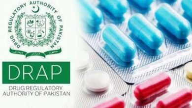 Drap prohibits doctors prescribing brands medicines