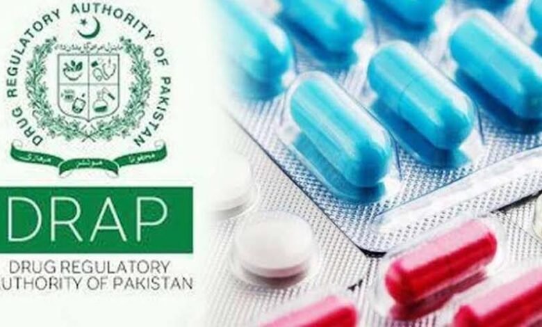 Drap prohibits doctors prescribing brands medicines