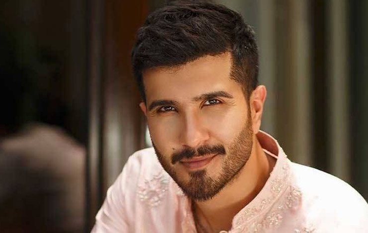 Feroze Khan's Defamation notice