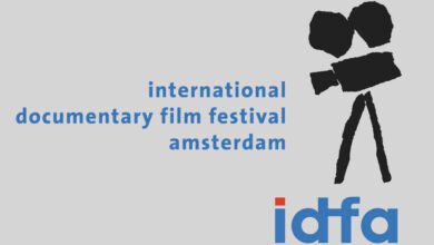 Amsterdam International Documentary Film Festival - IDFA