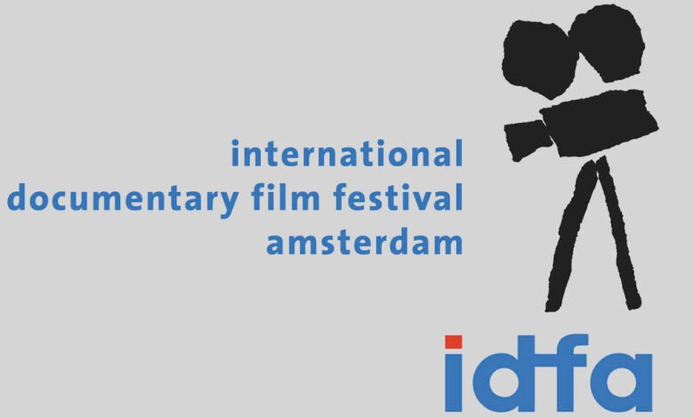 Amsterdam International Documentary Film Festival - IDFA