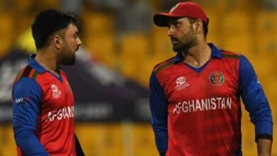 India need afghanistan to defeat New Zealand