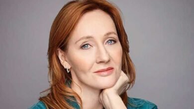 J.K. Rowling reveals death threats