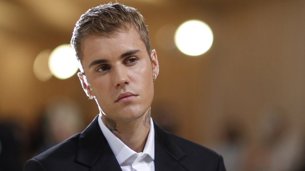 Jamal Khashoggi’s fiancee Justin Bieber Saudi performance