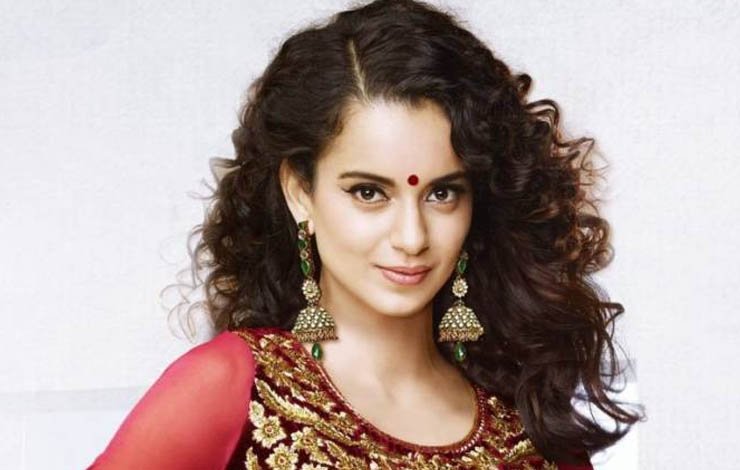 Kangana Ranaut plans married