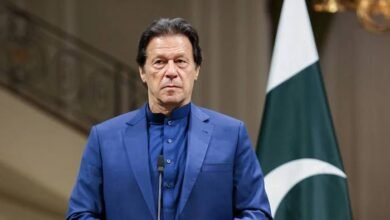 PM Imran Khan