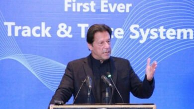 PM Imran Khan introduces system check tax evasion sugar industry