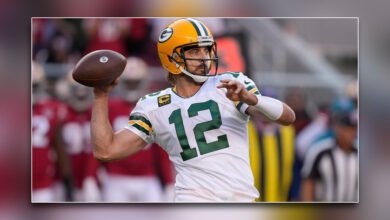 Packers fall to cheifs