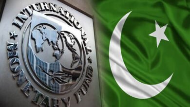 Pakistan, IMF reach staff-level agreement