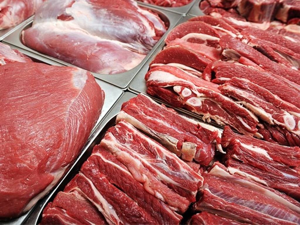 Pakistani companies get Egypt's approval for meat export