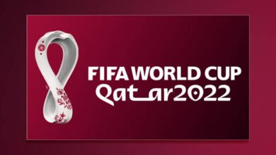 Qatar 2022 World Cup FIFA and AFC