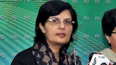 SAPM sania nishter ehsas