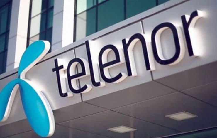 Telenor Pakistan Gets New Ceo - News 360