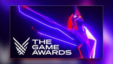 The Game Awards 2021 Nominees