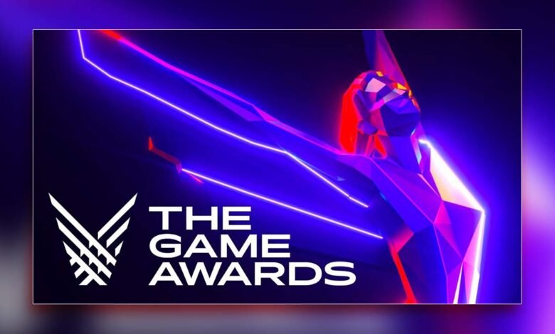 The Game Awards 2021 Nominees