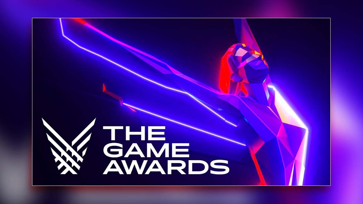 NAVI nominated for The Game Awards 2021