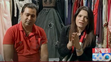 The secret of successful married life lies in trust level, Syed Fida Hussain - News 360
