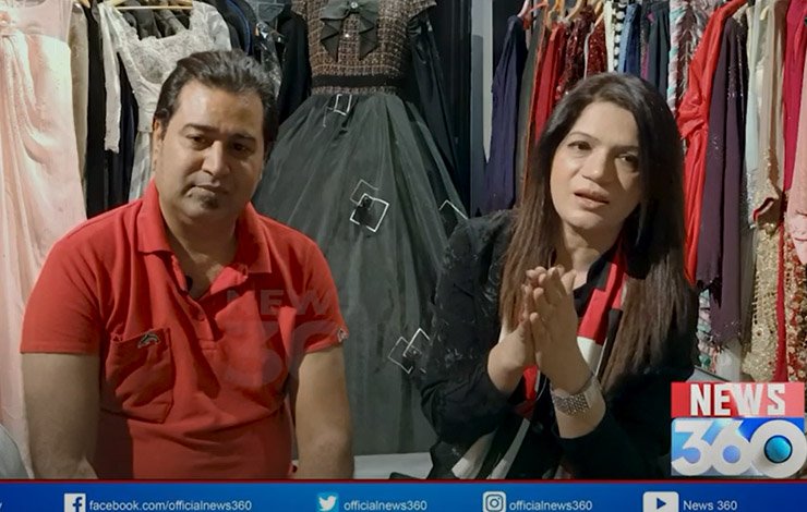 The secret of successful married life lies in trust level, Syed Fida Hussain - News 360