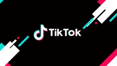 Tiktok launches tv app